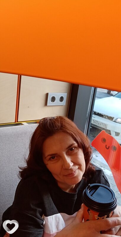 Дарина, 49, Иркутске — анкета №1456889