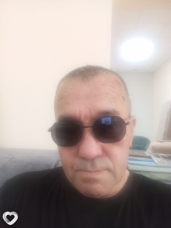 Бахтиëр, 54, Тюмени — анкета №1456891