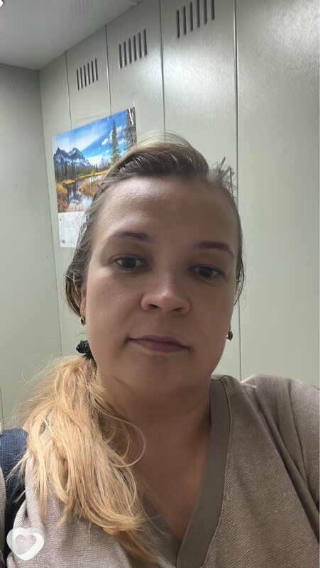 Анна, 43, Нижнем Новгороде — анкета №1456900