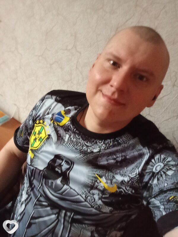 Иван, 31, Междуреченске — анкета №1456907