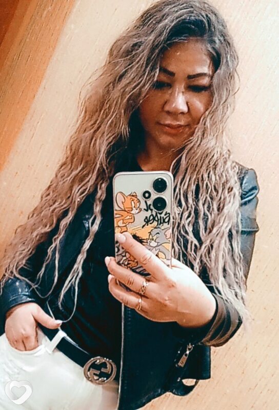 Лелька, 31, Новом Уренгое — анкета №1456912