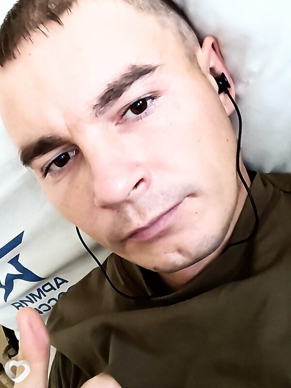 Александр, 30, Юрге — анкета №1456913