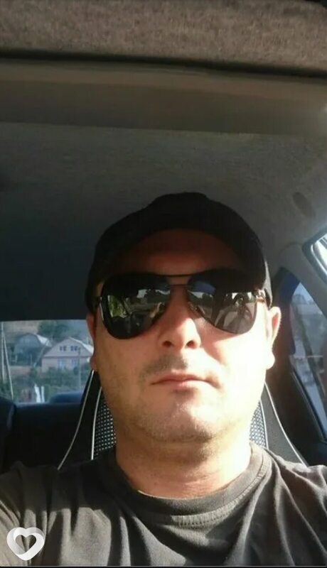 Андрей, 41, Курске — анкета №1456916