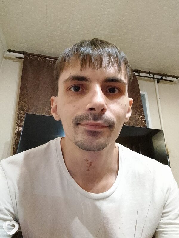 Василий, 33, Челябинске — анкета №1457143