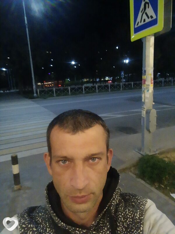 Влад Марик, 36, Мариуполе — анкета №1457145