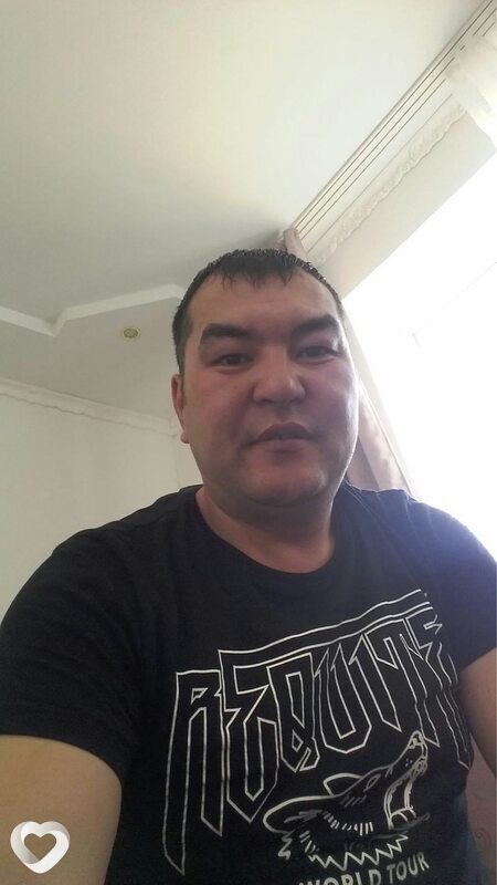 Жора, 41, Уральске — анкета №1457155