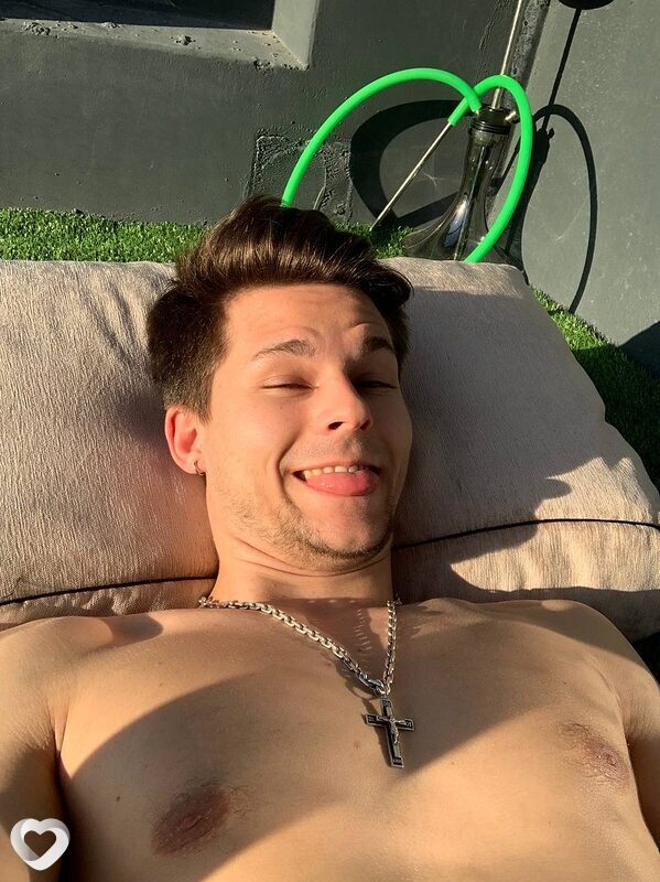 Nikk, 25, Анапе — анкета №1456844