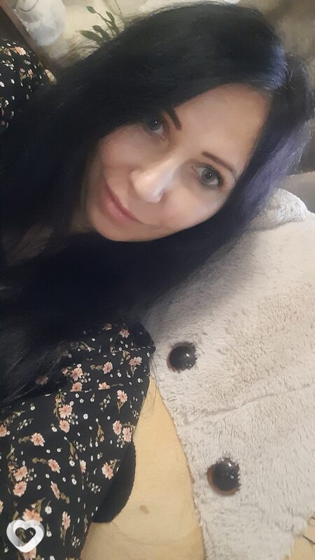Ирина, 34, Уфе — анкета №1456849