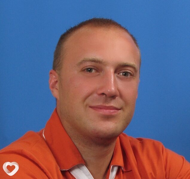 Алексей, Малиновка
