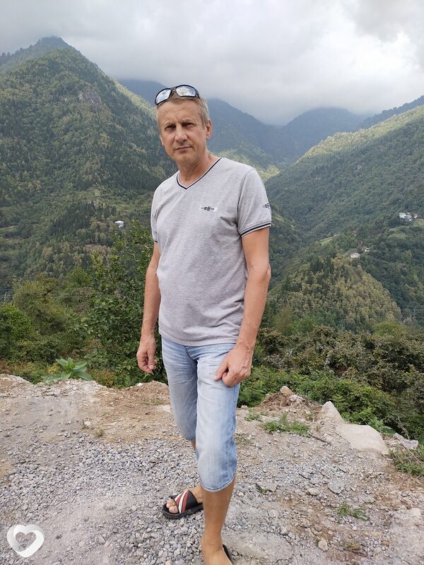 Александр, 57, Анапе — анкета №1456856