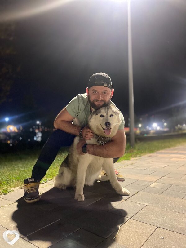 Алекс, 37, Пушкино (Московская Обл) — анкета №1456864