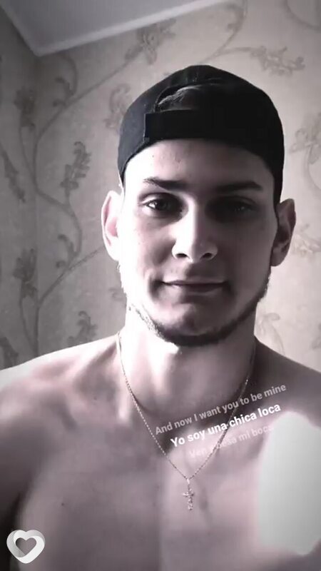 Макс, 29, Ужуре — анкета №1456971