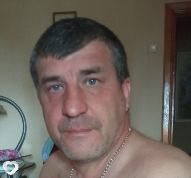 Александр, 53, Воронеже — анкета №1456974