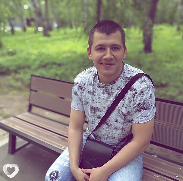 Кирилл, 32, Санкт-Петербурге — анкета №1456976