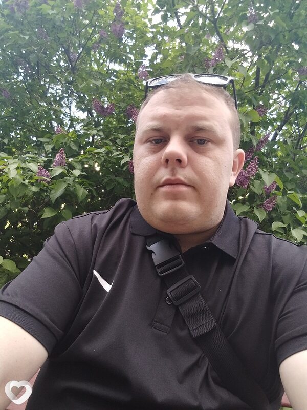 Александр, 31, Истре — анкета №1456985