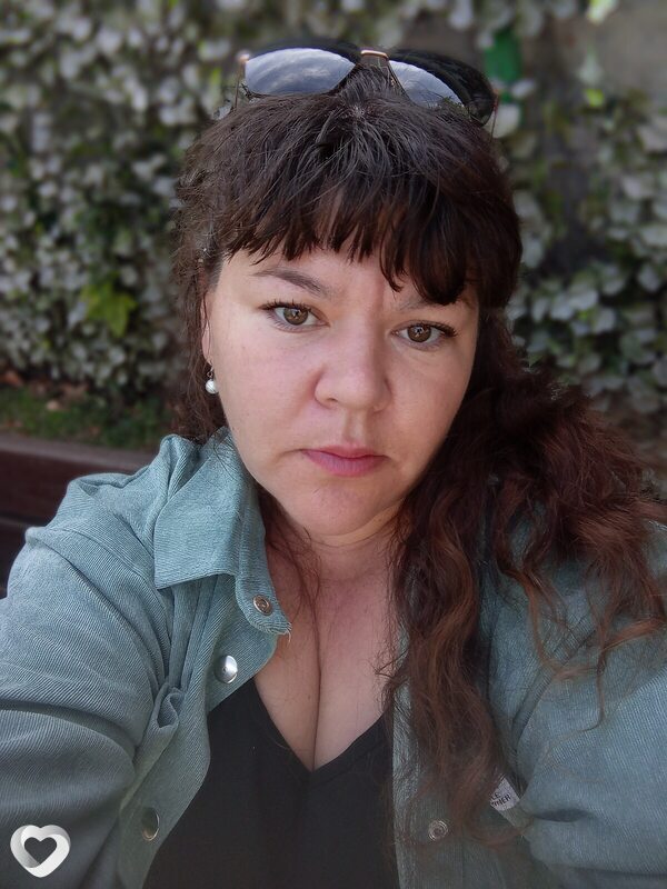 Наталья, 38, Лабинске — анкета №1456990