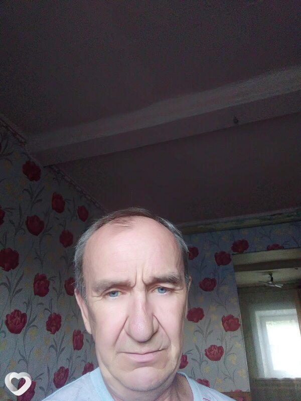 Сергей, 57, Златоусте — анкета №1456991