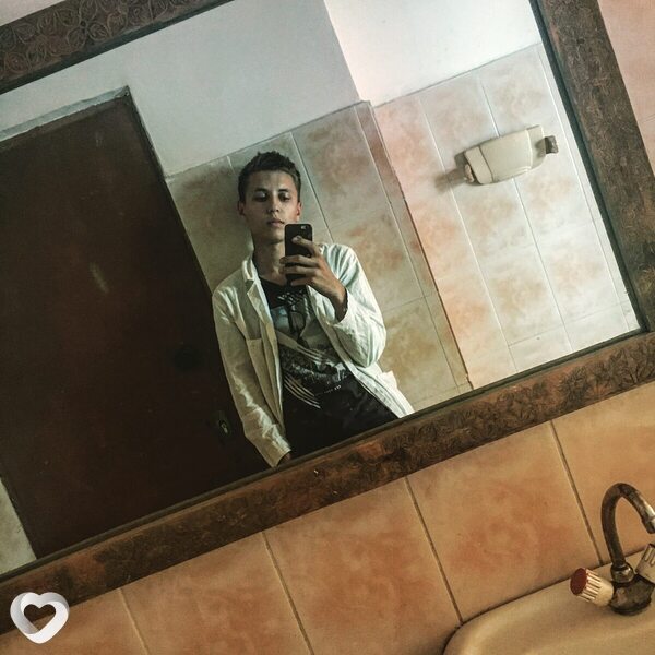 Евгений, 23, Рязани — анкета №1456993