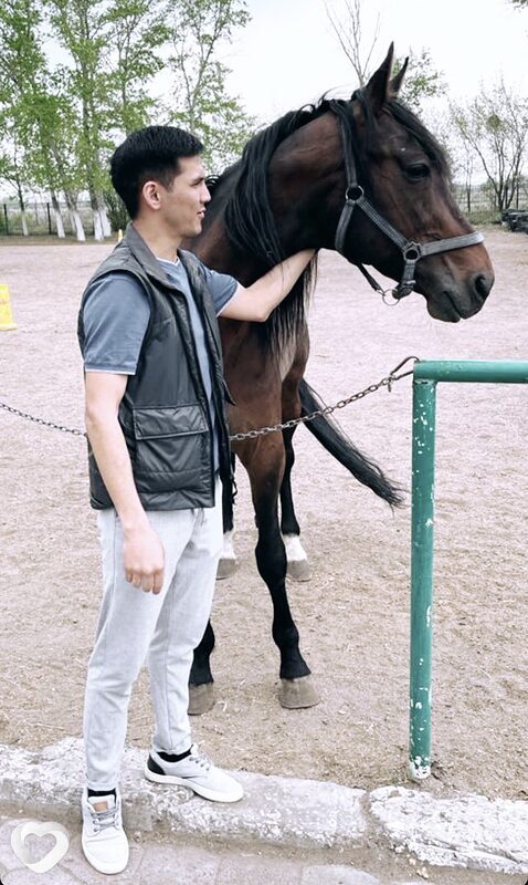 Dastan, 34, Астане — анкета №1457000