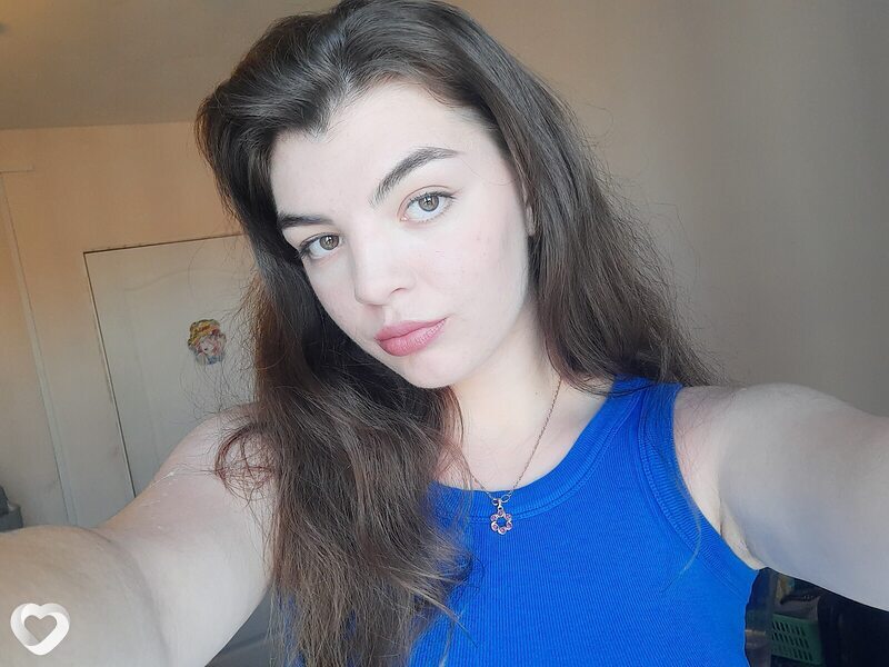 Алина, 23, Томске — анкета №1457003