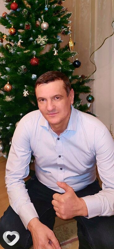 Виталий, 46, Омске — анкета №1457008