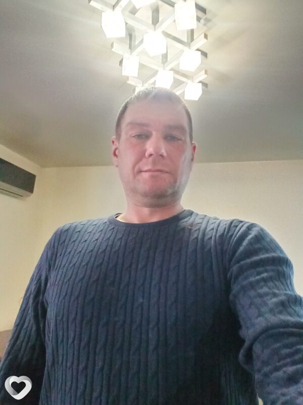 Сергей, 45, Омске — анкета №1457011