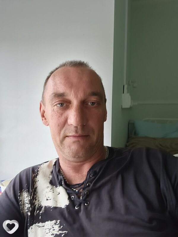 Сергей, 44, Ярославле — анкета №1456694