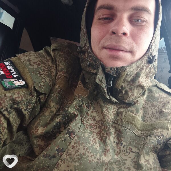 Иван, 30, Волгограде — анкета №1456702