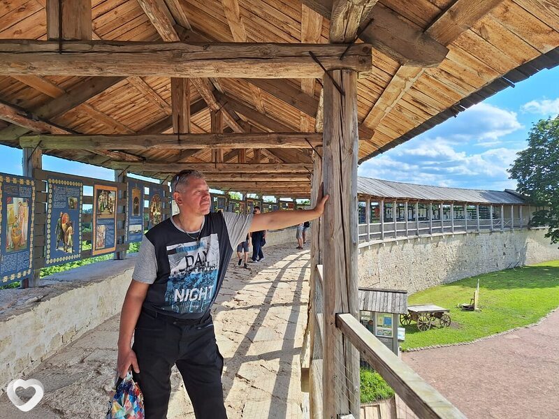 Сергей, 46, Егорьевске — анкета №1456706