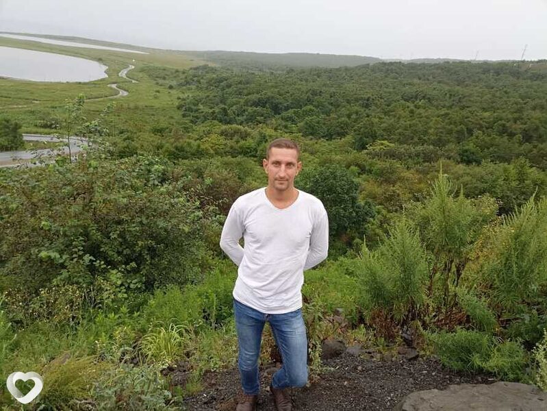 Артем, 39, Санкт-Петербурге — анкета №1456710