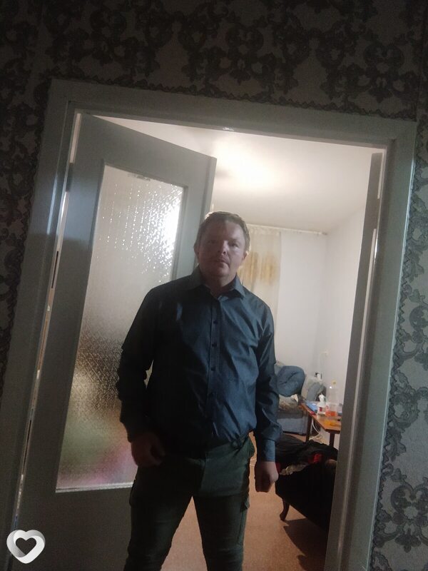 Алексей, 36, Минске — анкета №1456716