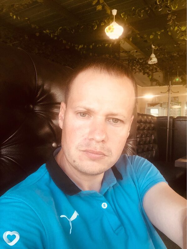 Kirill, 36, Прокопьевске — анкета №1456826