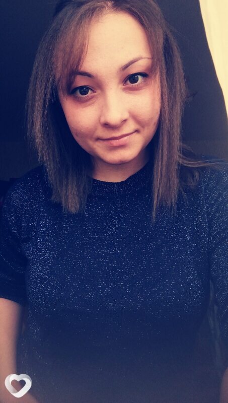 Наталья, 33, Ленинске-Кузнецком — анкета №1456828