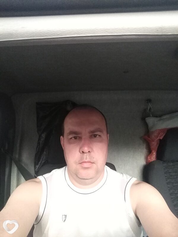 Александр, 38, Люберцах — анкета №1456833