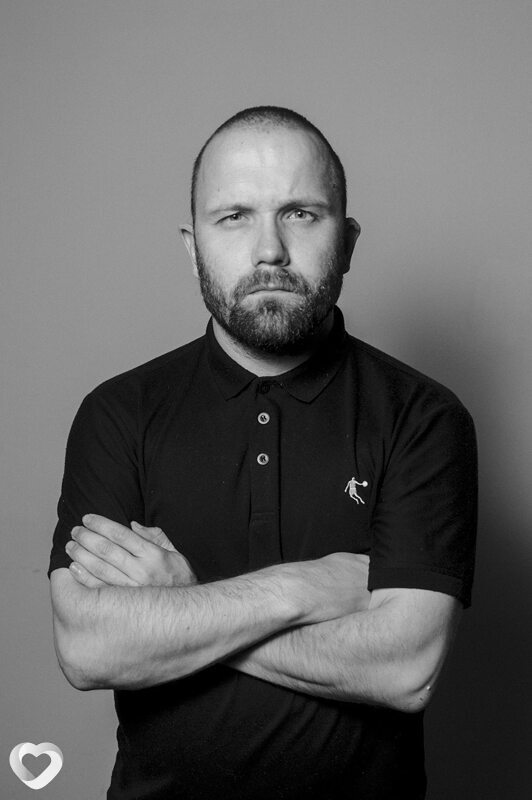 Даниил, 35, Муроме — анкета №1456834