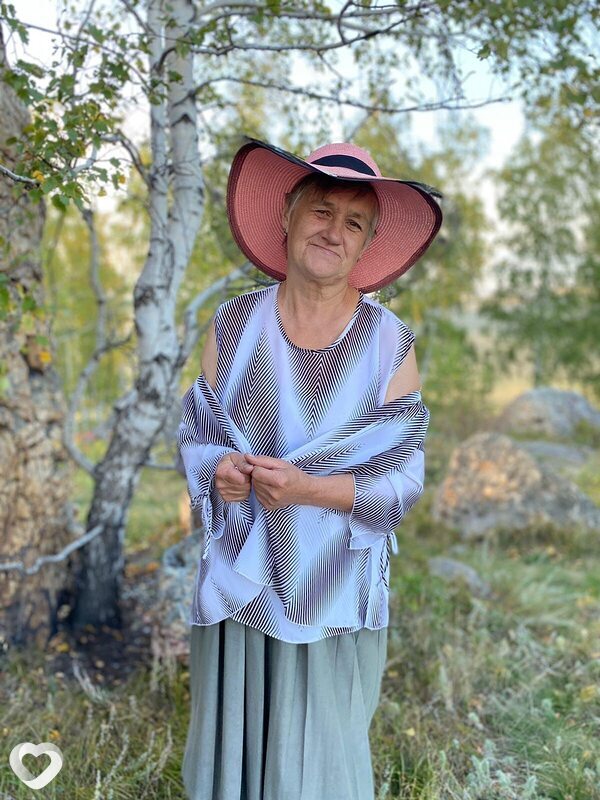 Ирина, Магнитогорск