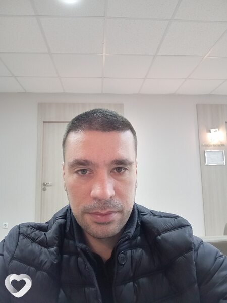 Бисер, 34, Варна — анкета №1456840