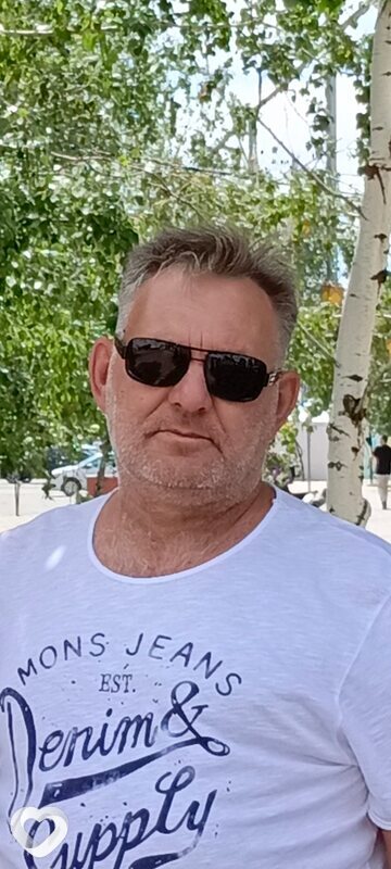 Евгений, 59, Омске — анкета №1456929