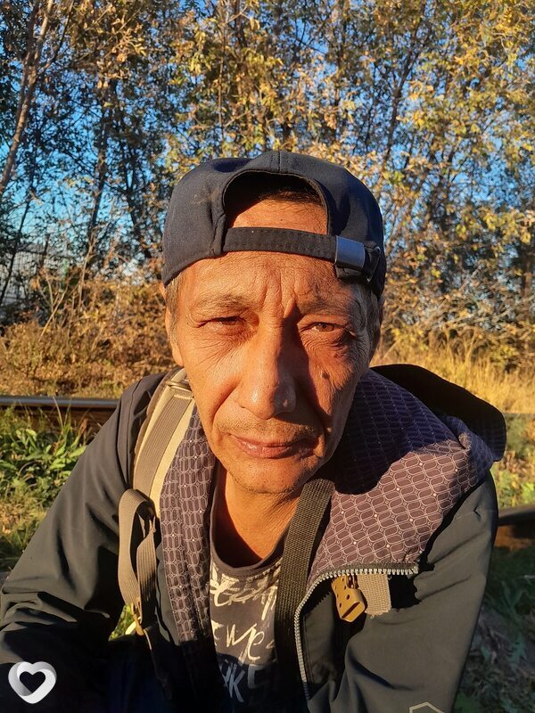 Сиддик, 50, Серпухове — анкета №1456934