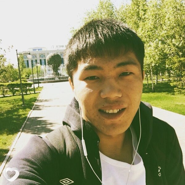 Медет, 32, Братске — анкета №1456935
