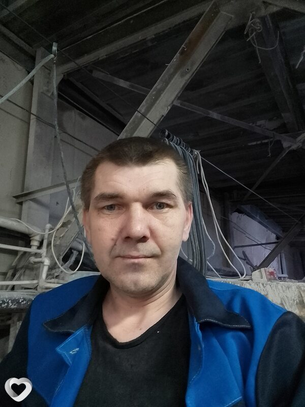 Володя, Барабинск