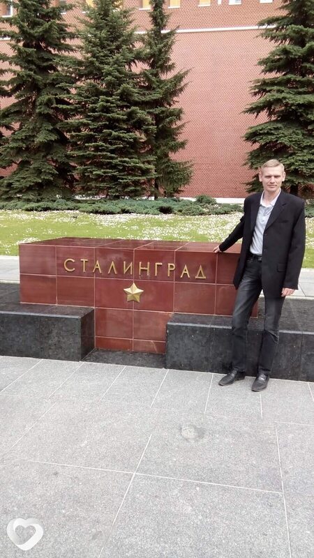 Джексон, 42, Урюпинске — анкета №1457174