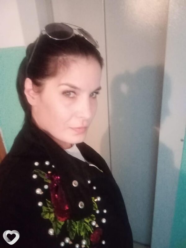 Алёныч, 46, Кургане — анкета №1457175