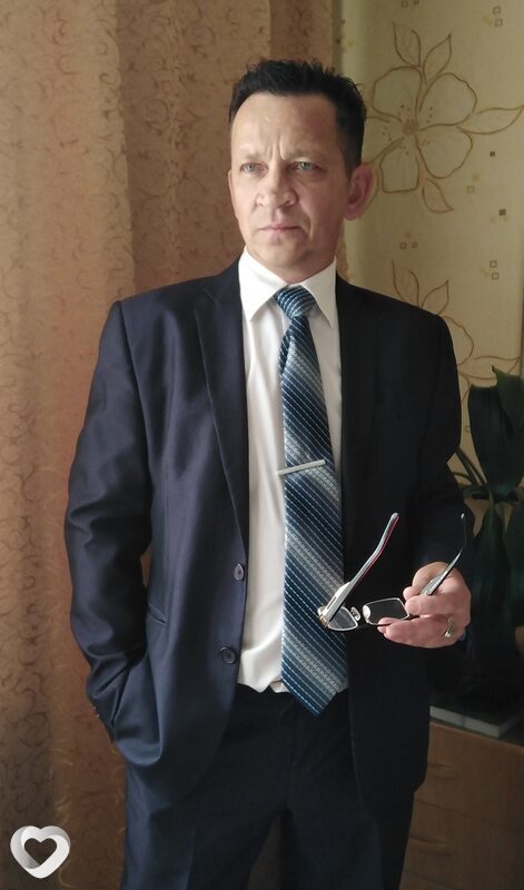 Эдуард, 55, Златоусте — анкета №1457181