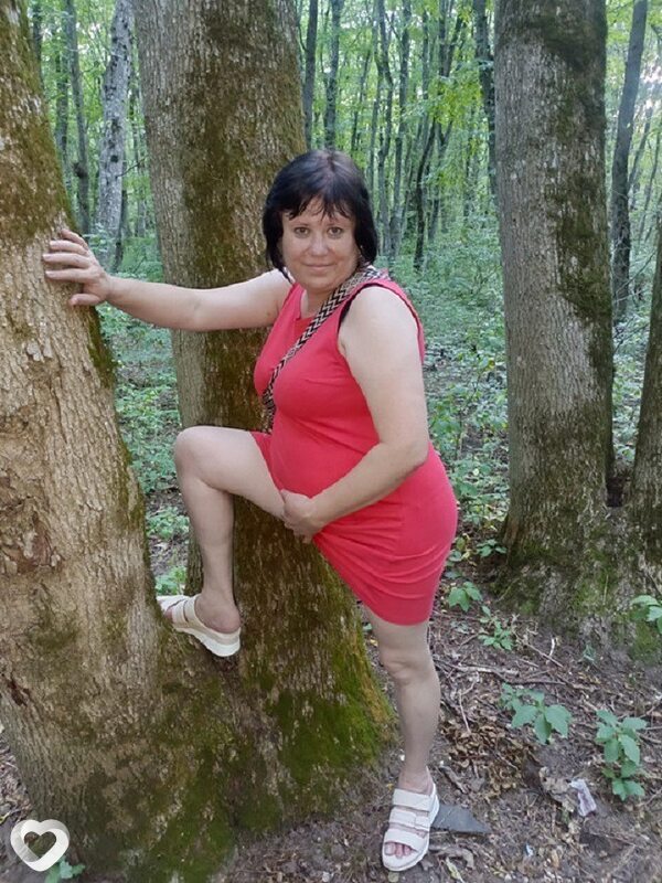 Вика, 47, Киеве — анкета №1457185