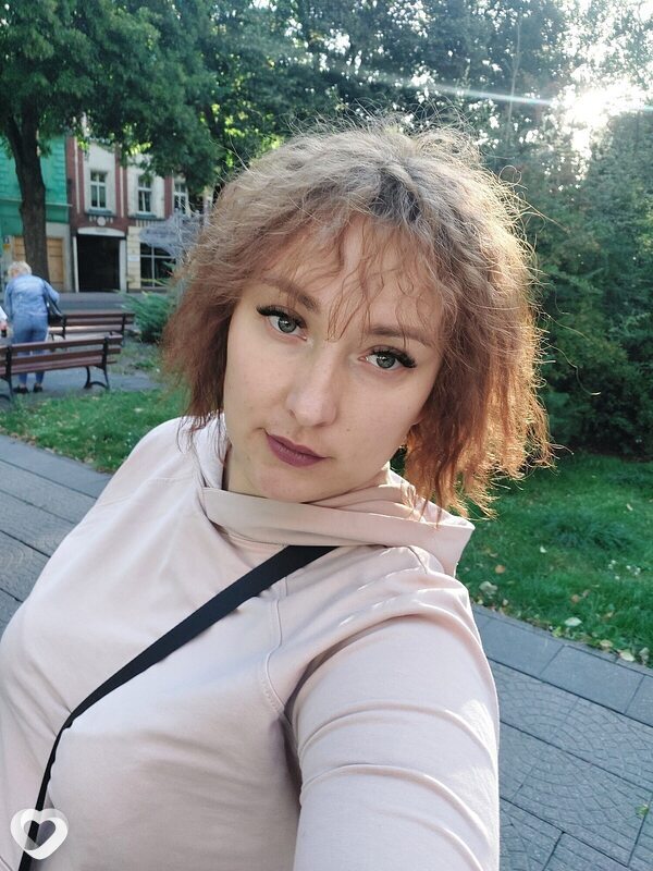 Juliia, Слупск