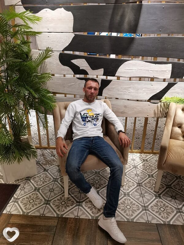 Дмитрий, 34, Брянске — анкета №1456948