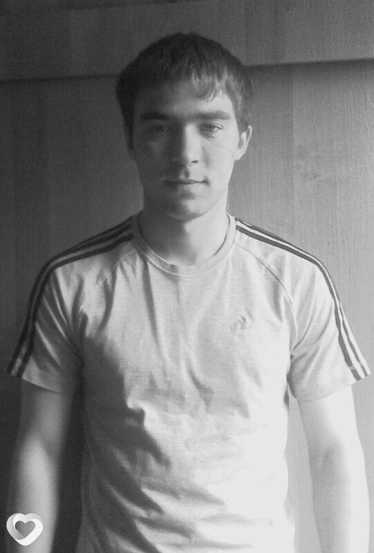 Николай, 37, Новосибирске — анкета №1456949