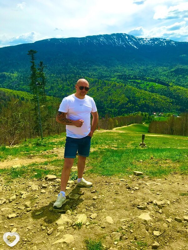 Дима, Сосновец