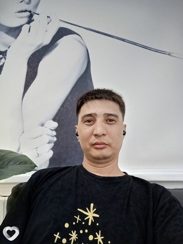 Жанболат, 36, Астане — анкета №1457046